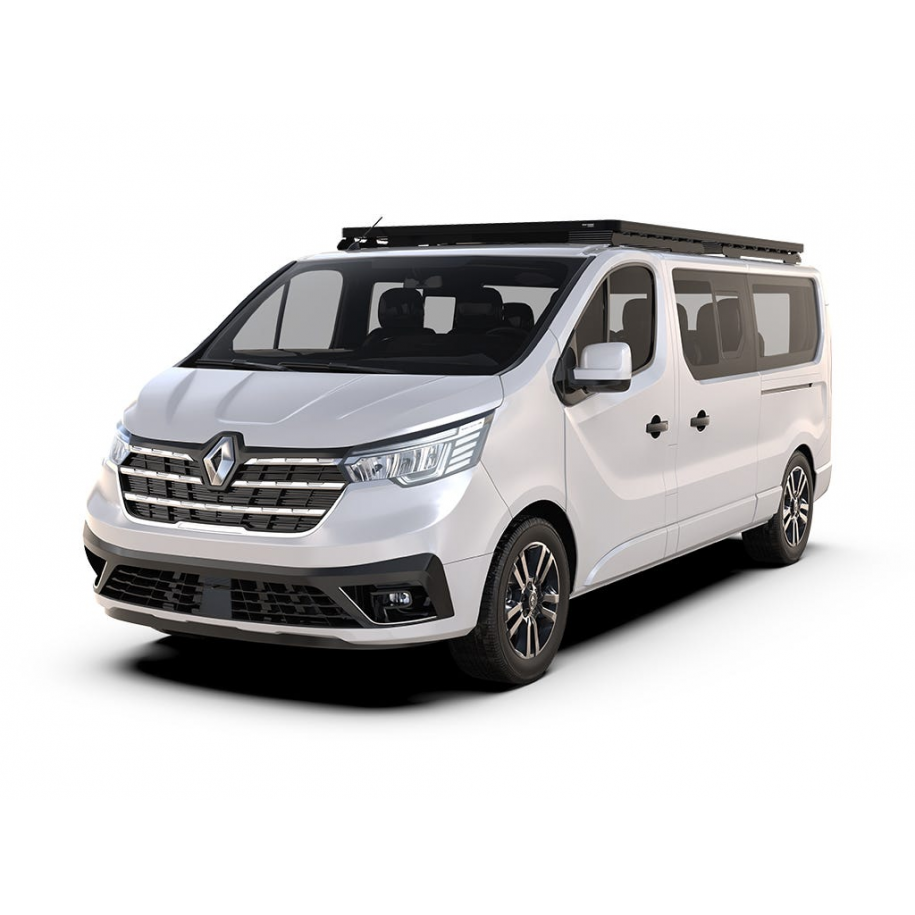 Montpellier4x4 | Front Runner Renault Traffic LWB (2014-Current) Slimline II Roof Rack Kit